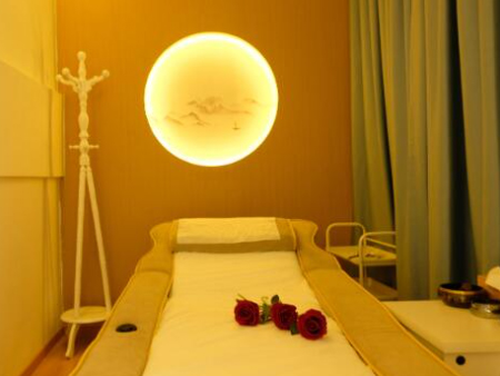 长沙足疗养生全解析：从脚底反射区看全身健康密码